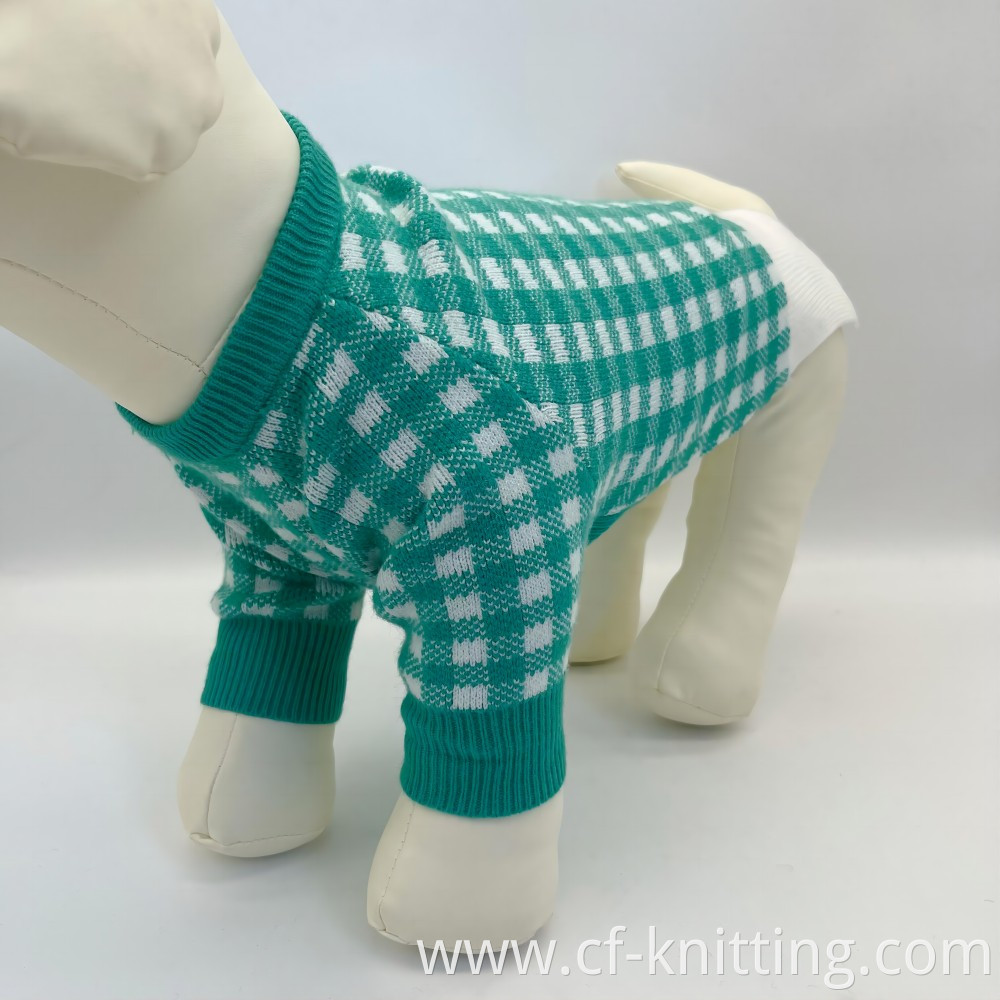 Cf C 0001 Pet S Knitted Cloths 3